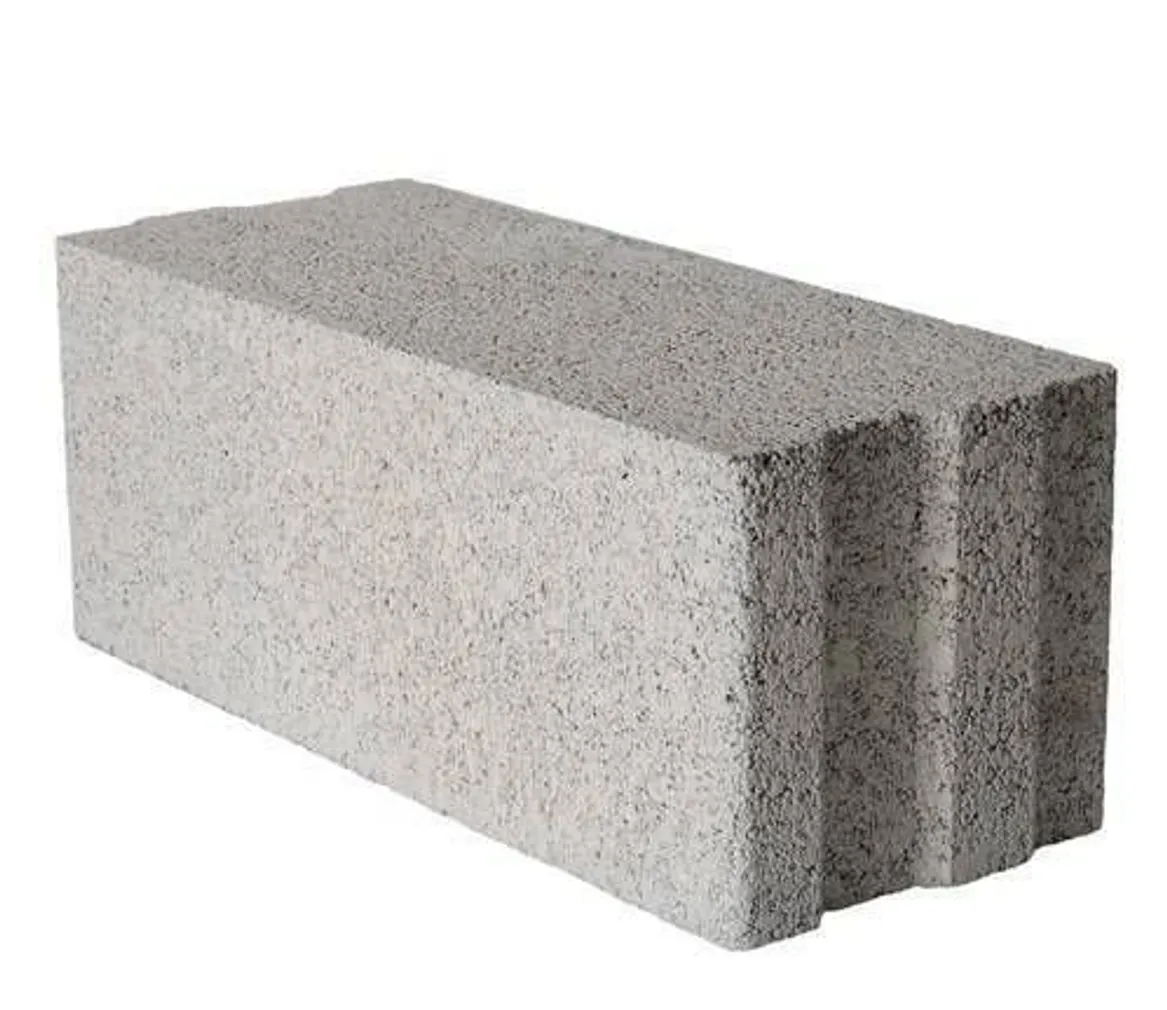 KERGPLOKK VIIS 200X185X480MM EFEKT