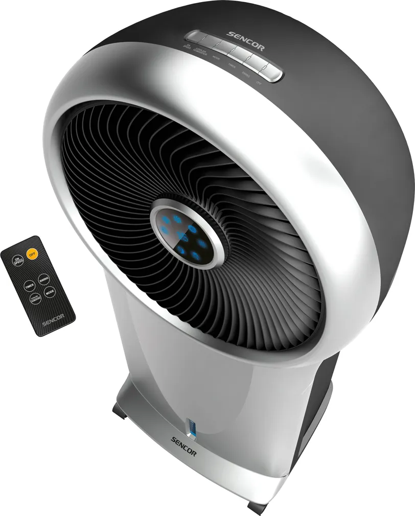 JAHUTI SENCOR SFN 9011SL