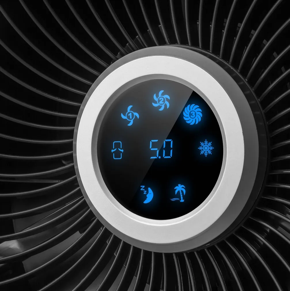 JAHUTI SENCOR SFN 9011SL