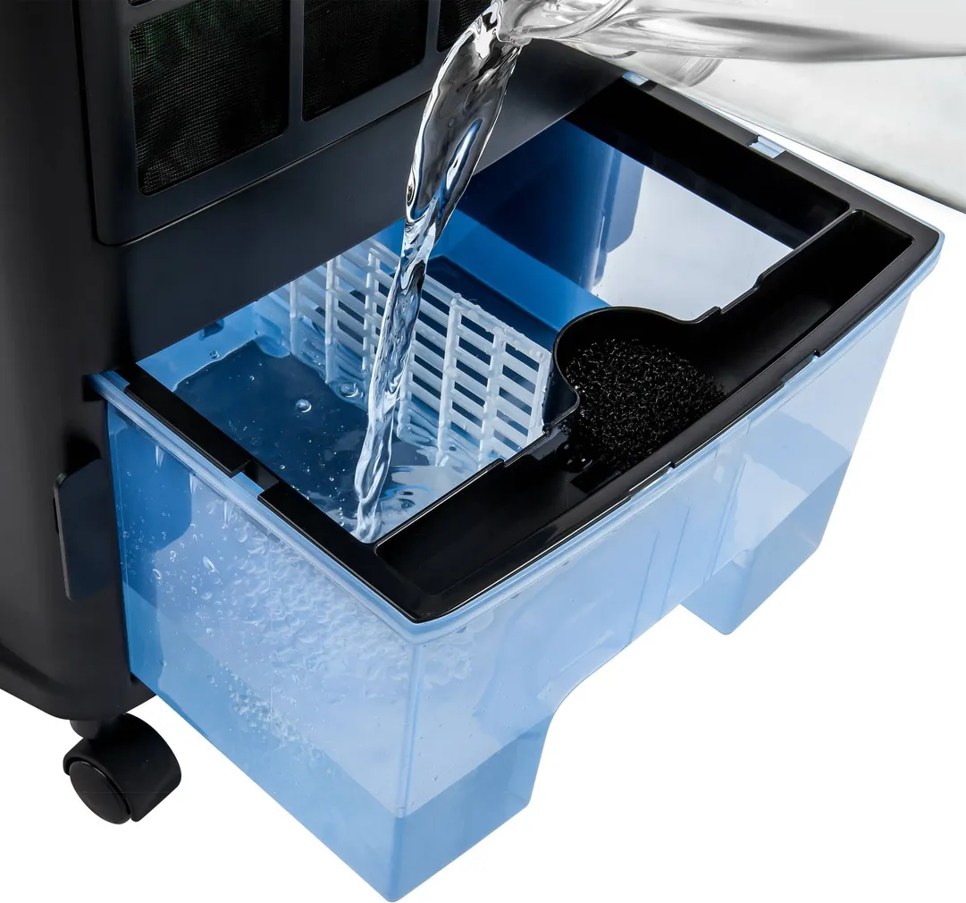 JAHUTI SENCOR SFN 9011SL