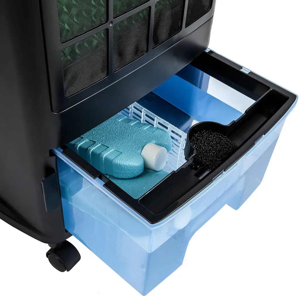 JAHUTI SENCOR SFN 9011SL