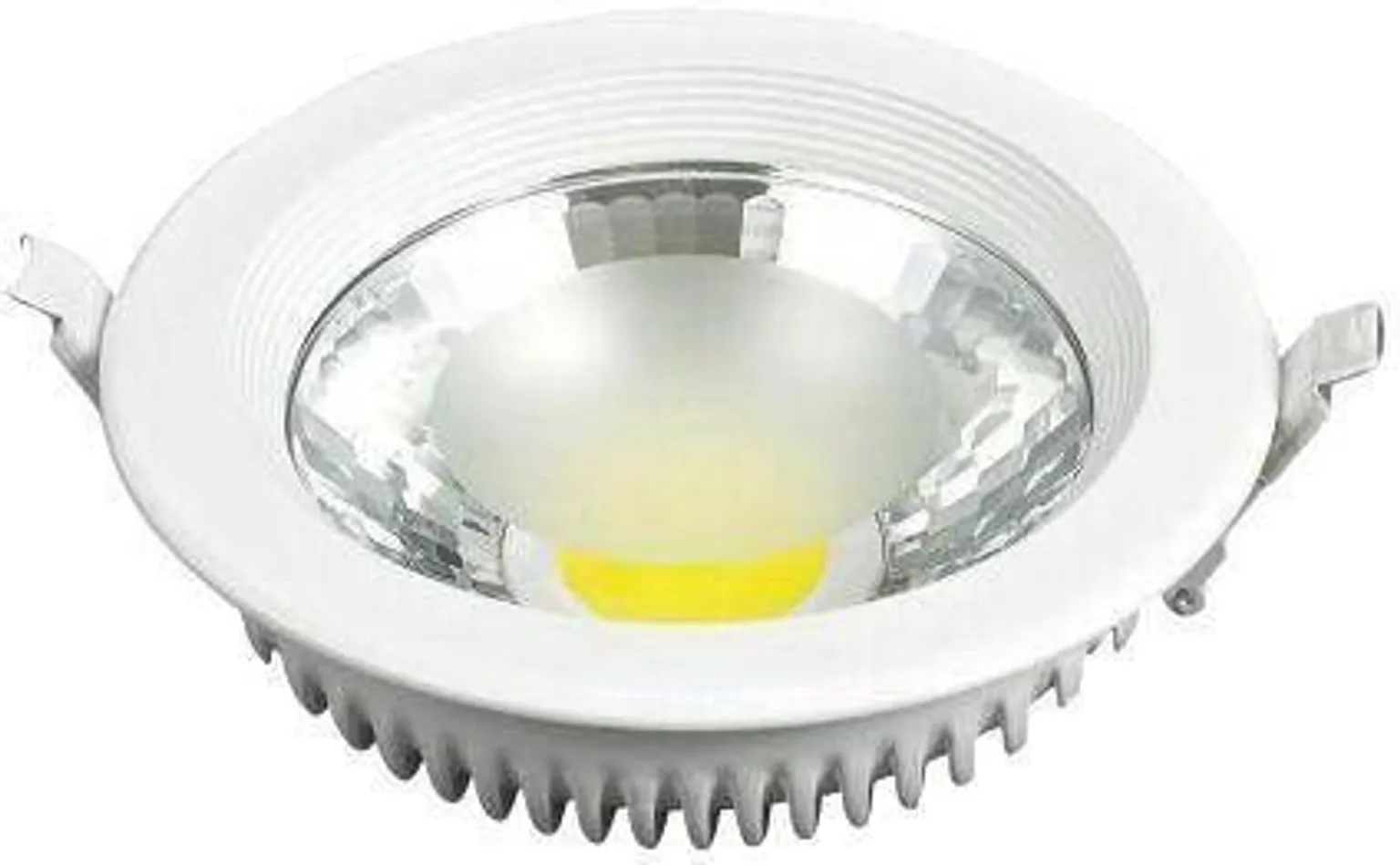 ALLVALGUSTI HAL-LED-08D 10W 4000K 800LM