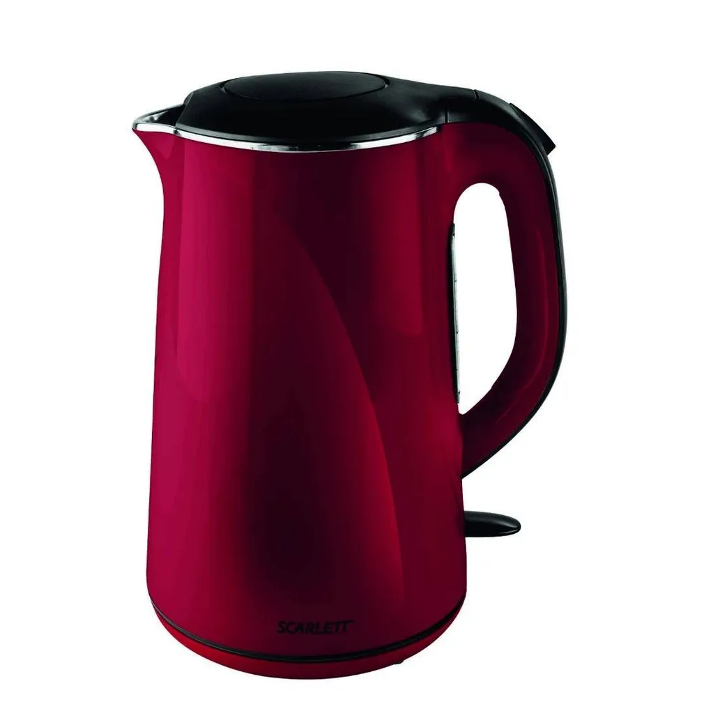 VEEKEETJA SC-EK21S05 2200W 1,5L SCARLETT PUNANE