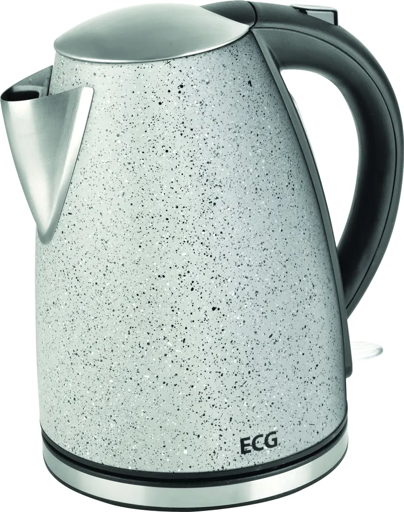 VEEKEETJA RK1765 2000W 1,7L HALL ROOSTEVABA ECG