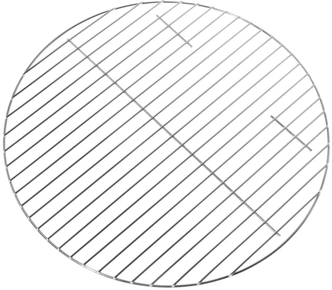 GRILLREST MUSTANG Ø44CM