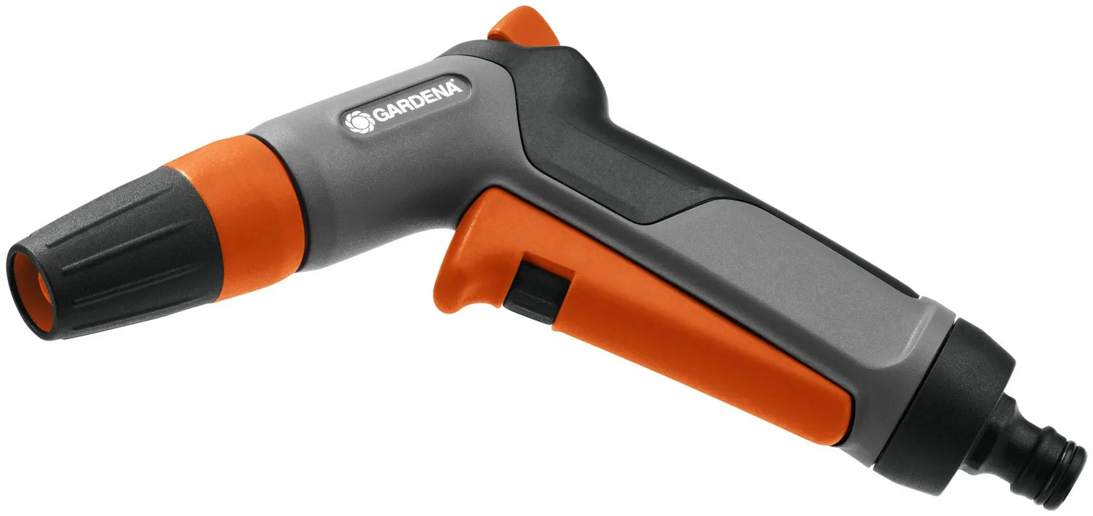 KASTMISPIHUSTI GARDENA CLASSIC