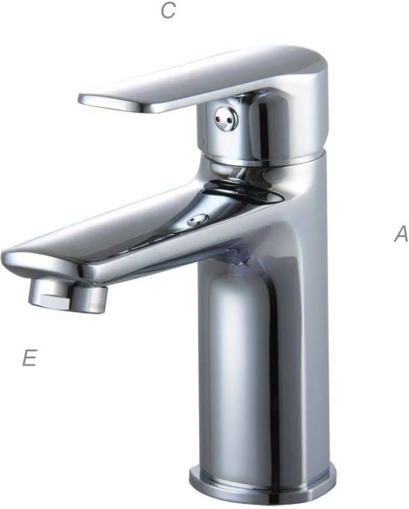 VALAMUSEGISTI BLUE STAR MODENA MO 502 KROOM