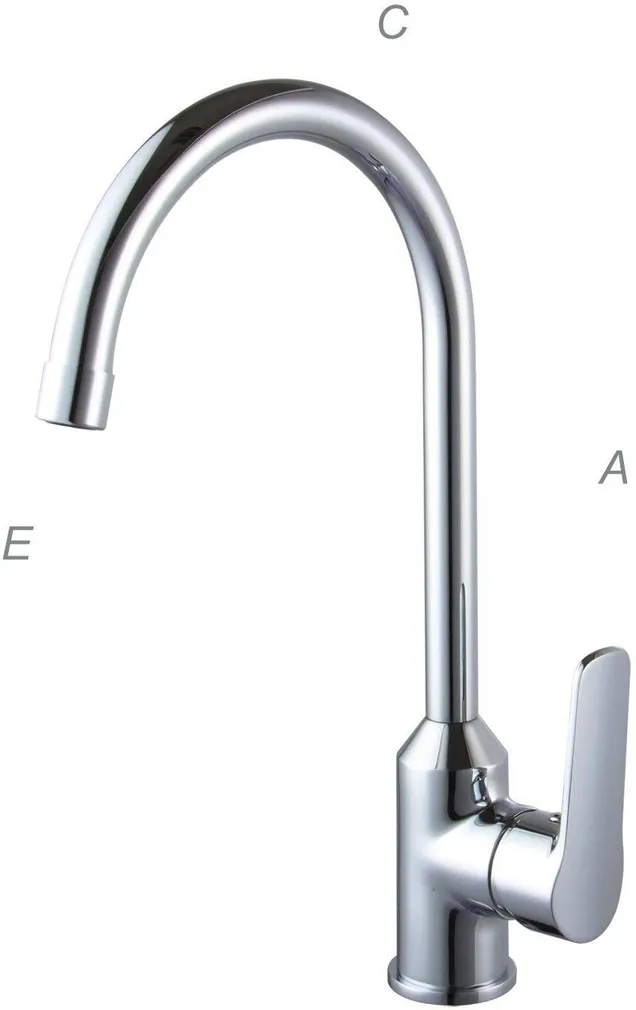 KÖÖGISEGISTI BLUE STAR MODENA MO 620 KROOM