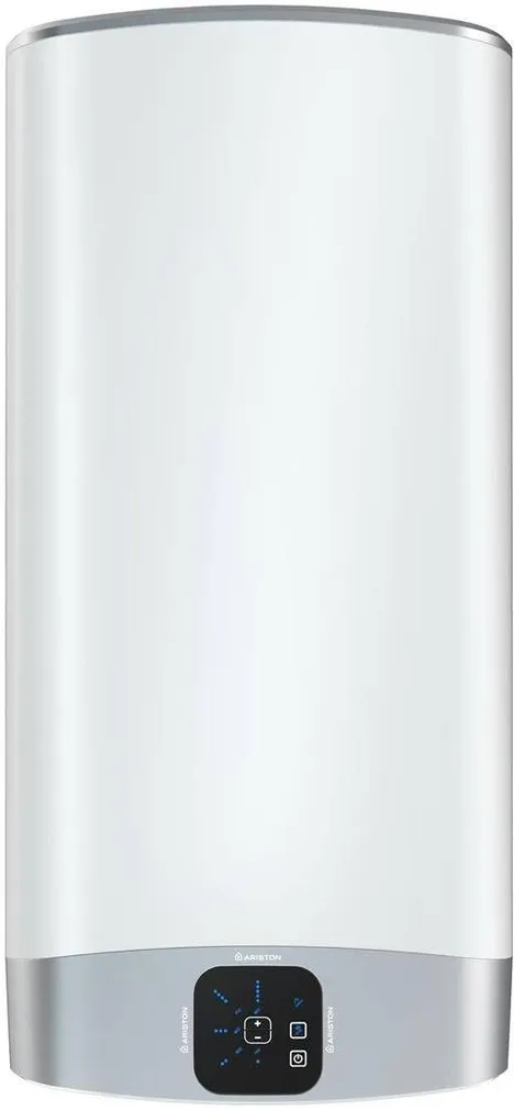 BOILER ARISTON VELIS EVO 50 VERTIKAALNE/HORISONTAALNE 45L 1500W