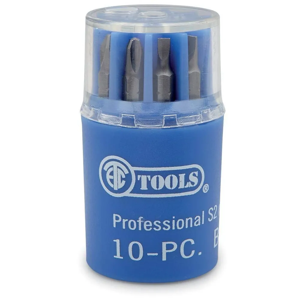 KRUVIKEERAJA OTSIKUTE KOMPLEKT 10 OSA