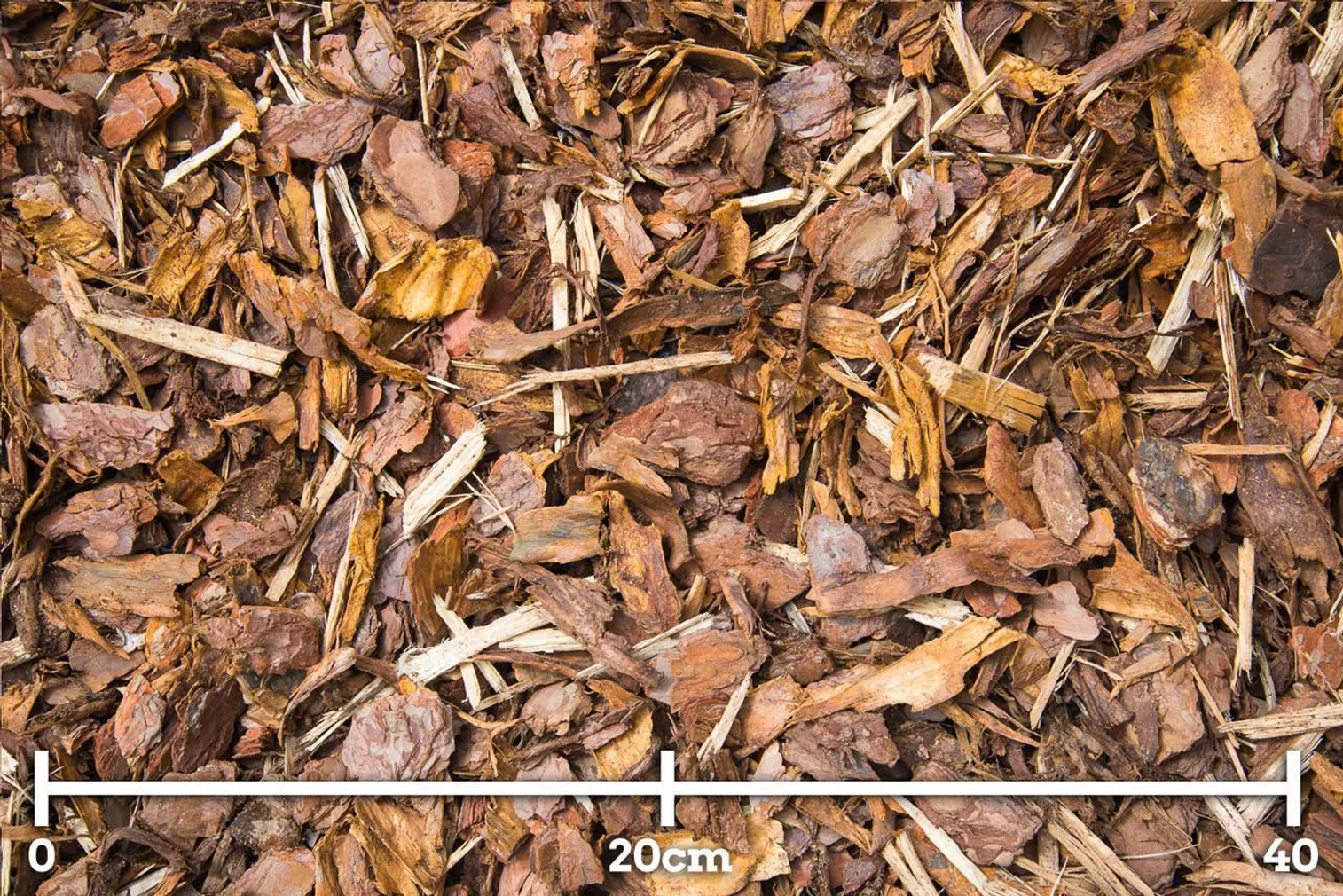 MÄNNIKOOREMULTŠ BALTIC BARK 15-50MM 50L 51TK ALUSEL