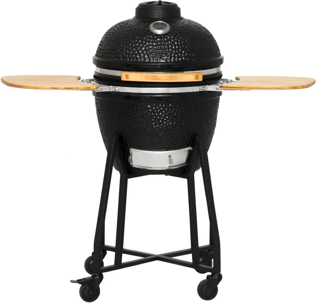 SÖEGRILL MUSTANG KAMADO 18"