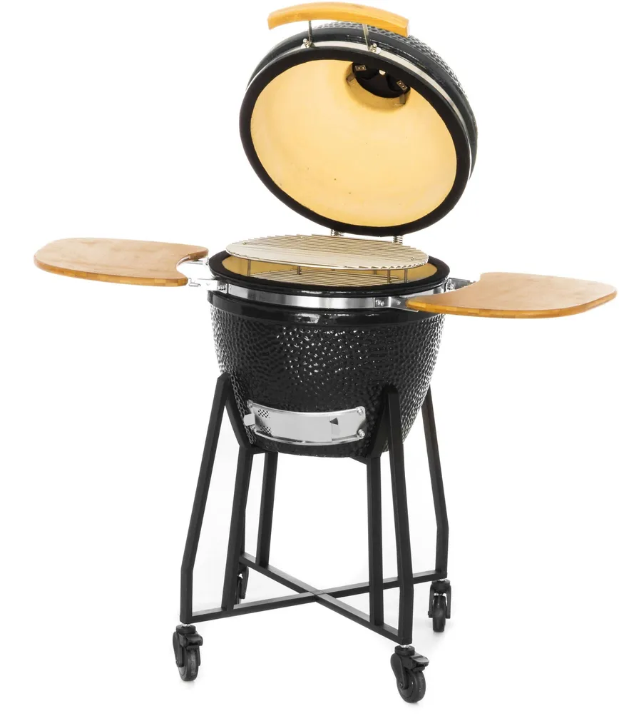 SÖEGRILL MUSTANG KAMADO 18"