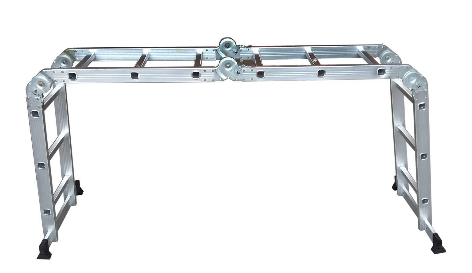 MULTIFUNKTSIONAALNE REDEL CLINT 4X3 ASTET