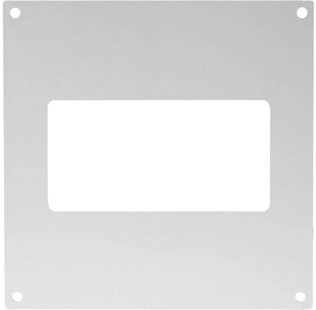 ÄÄRIK PLASTIKUST 220X55MM