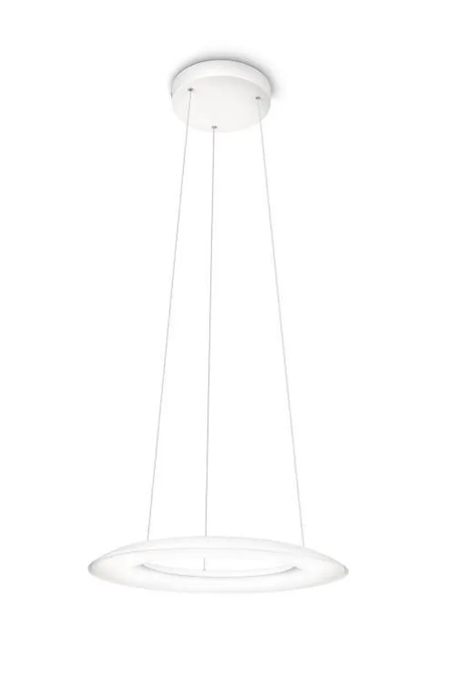 LAELAMP AYR VALGE 8X2,5W LED 1500LM PHILIPS