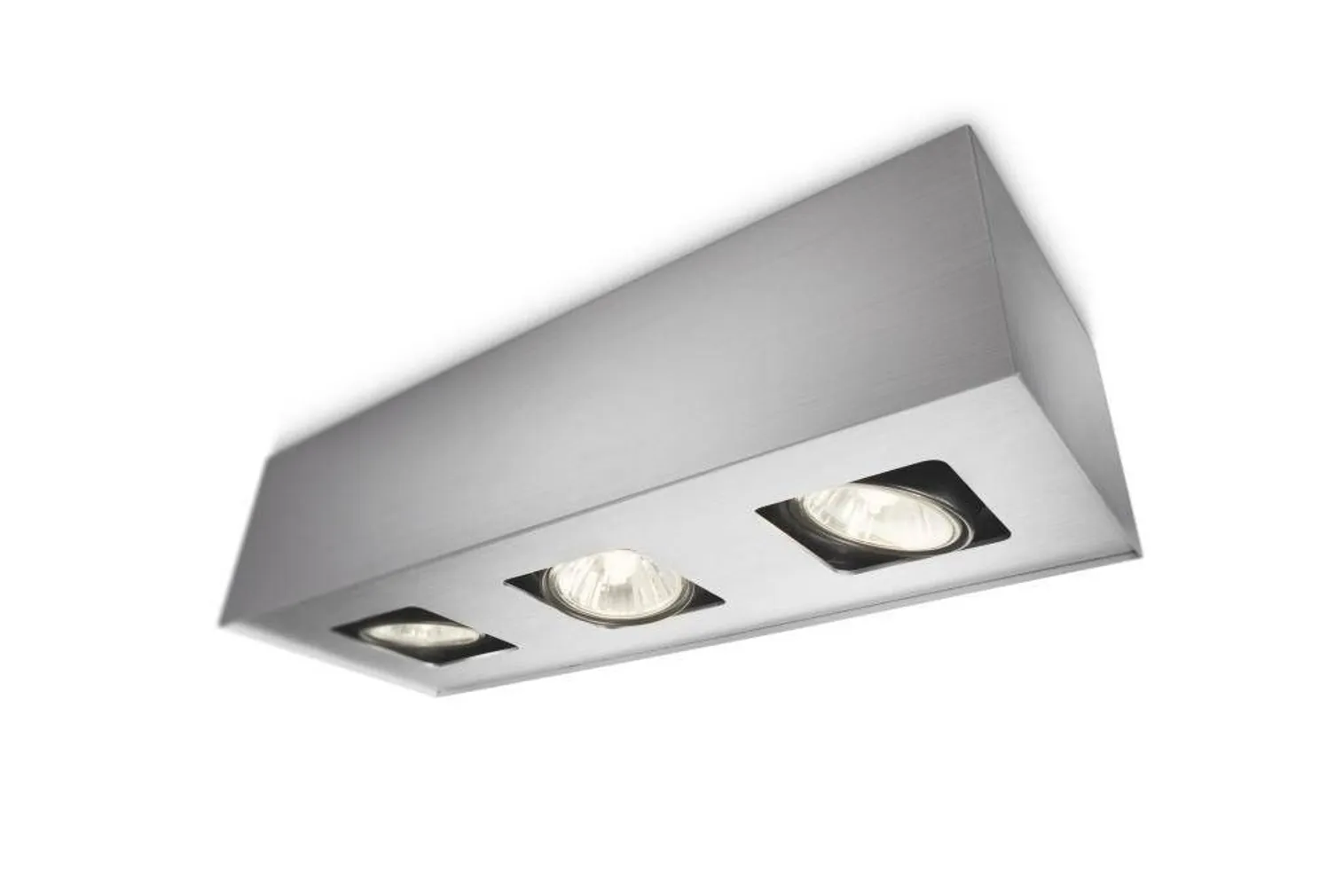 KOHTVALGUSTI TEMPO 3X50W 230V PHILIPS