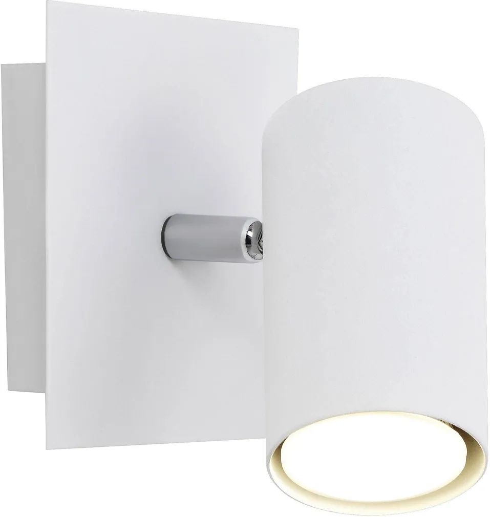 KOHTVALGUSTI TRIO MARLEY GU10 VALGE