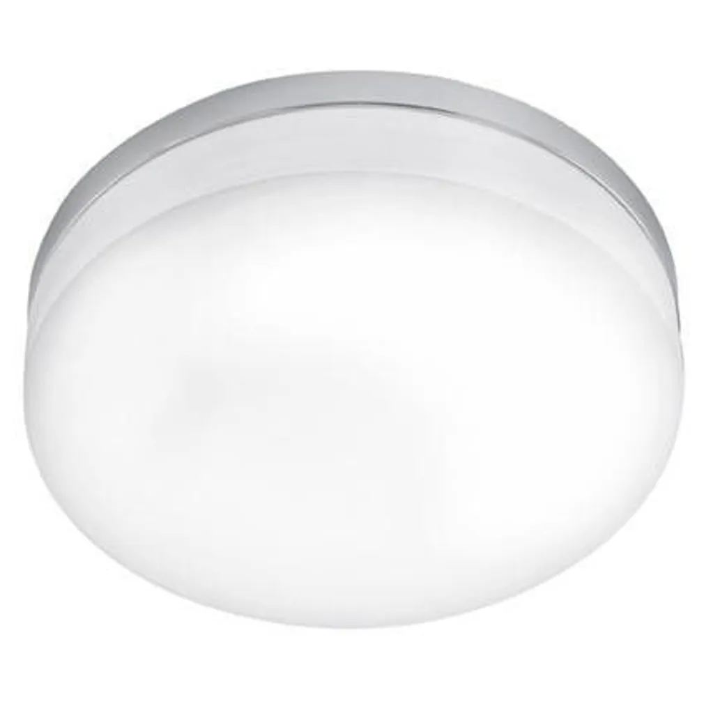 VANNITOAPLAFOON LORA 24W LED 2210LM IP54 EGLO