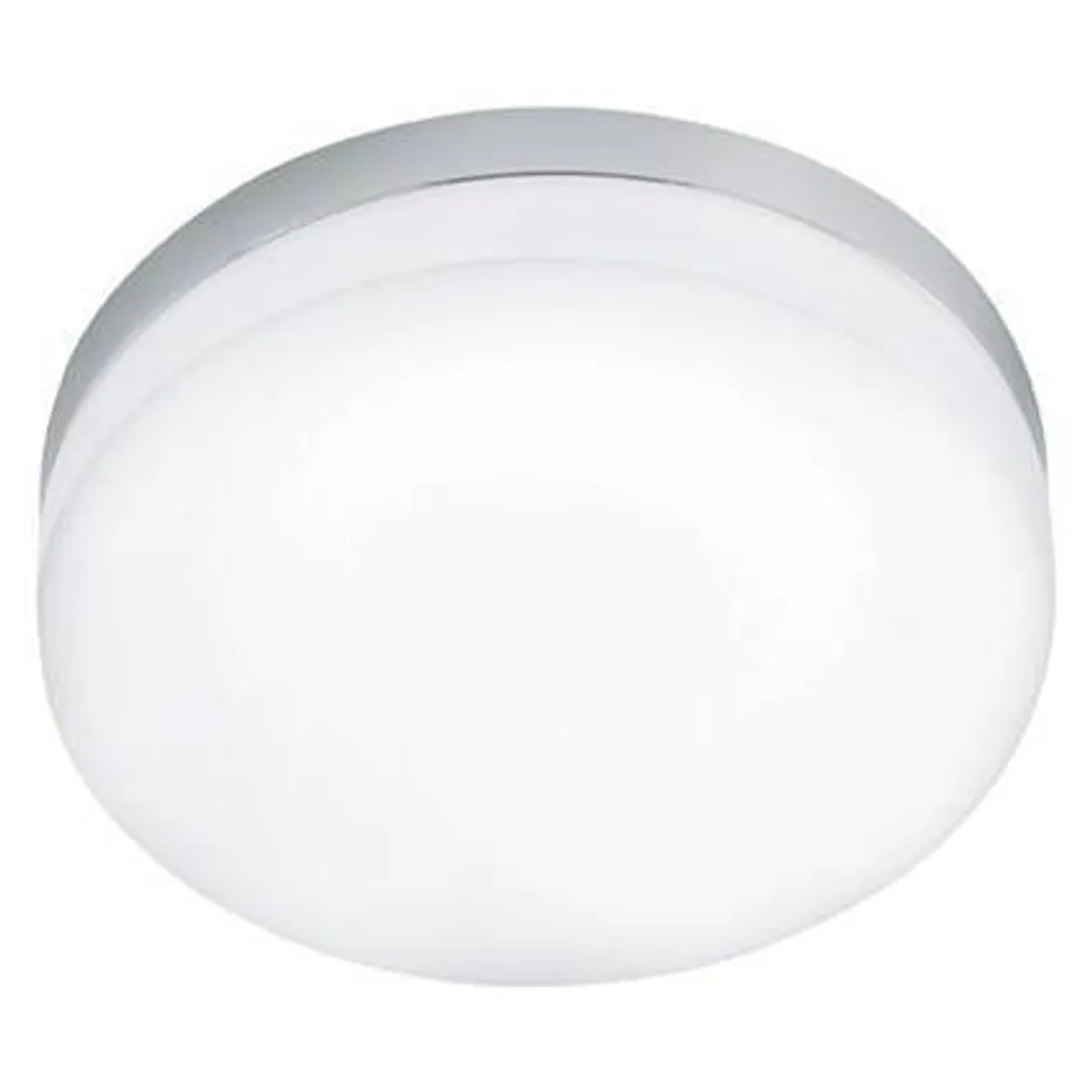 VANNITOAPLAFOON LORA 18W LED 1380LM IP54 EGLO