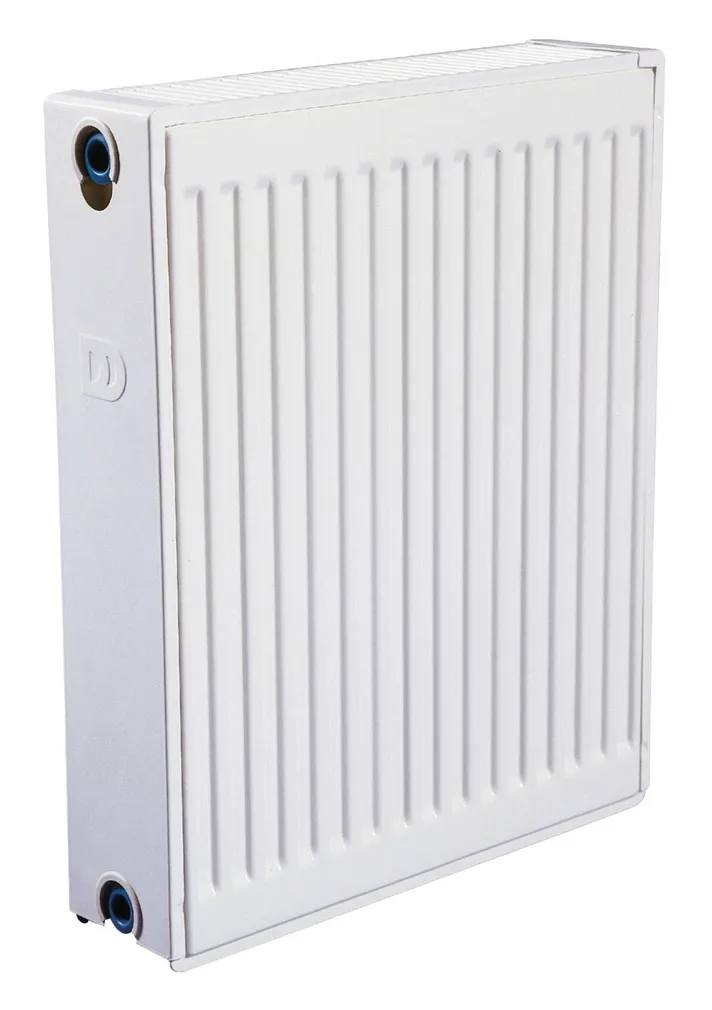 TERASPANEELRADIAATOR DEMIR DOKUM 22 KÜLGÜHENDUSEGA 800X500X100MM 1176W