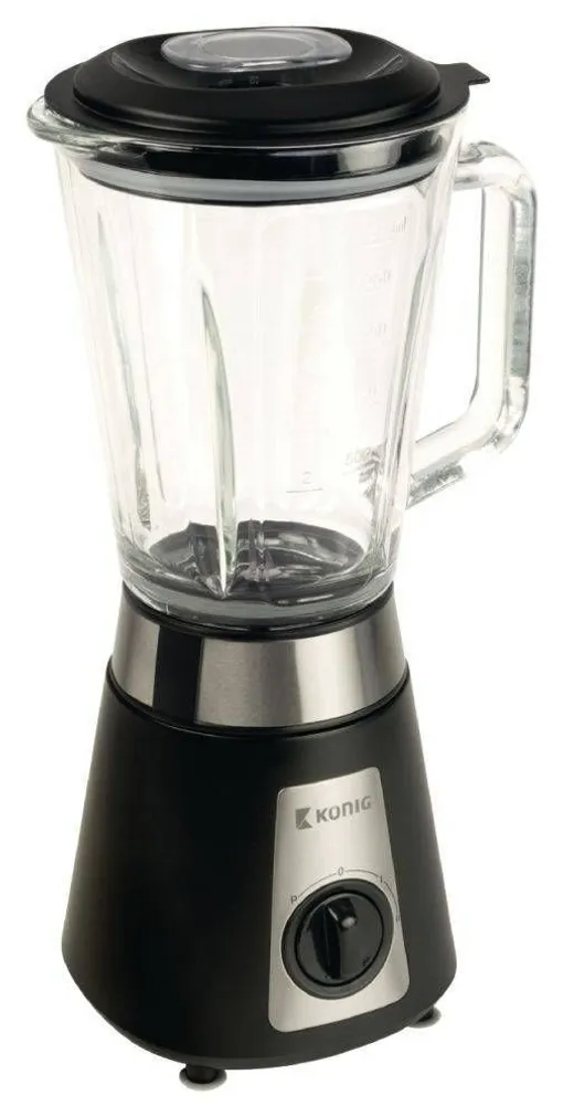 BLENDER 500W 1,5L KLAASNÕU KN-SB10 KÖNIG
