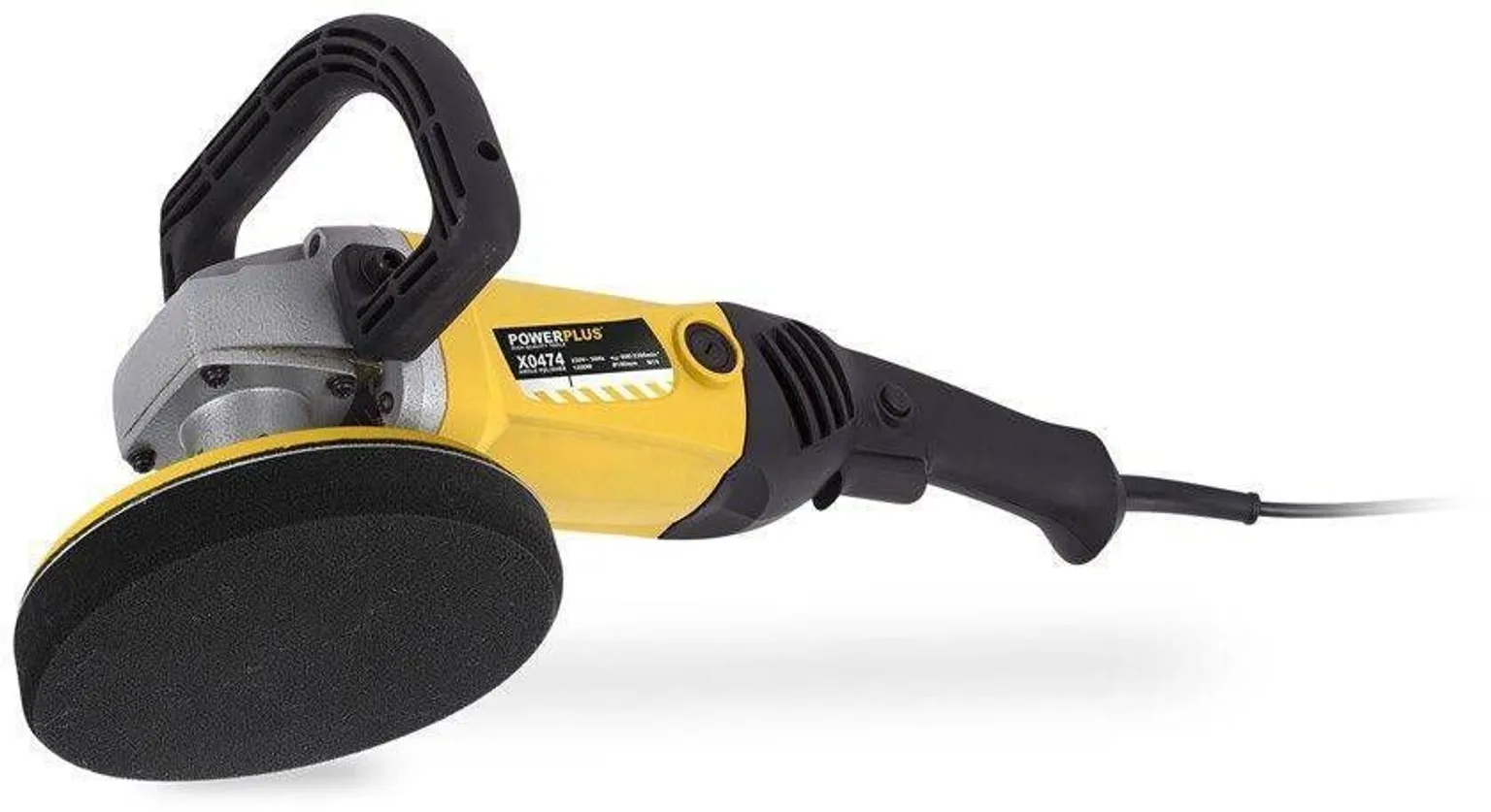 POLEERIJA POWX0474 1200W