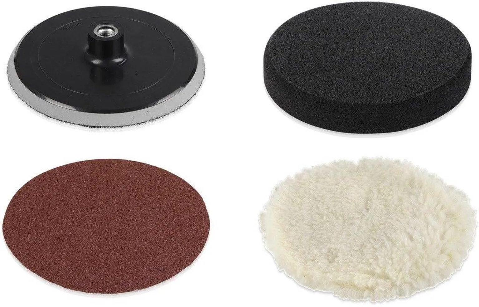 POLEERIJA POWX0474 1200W