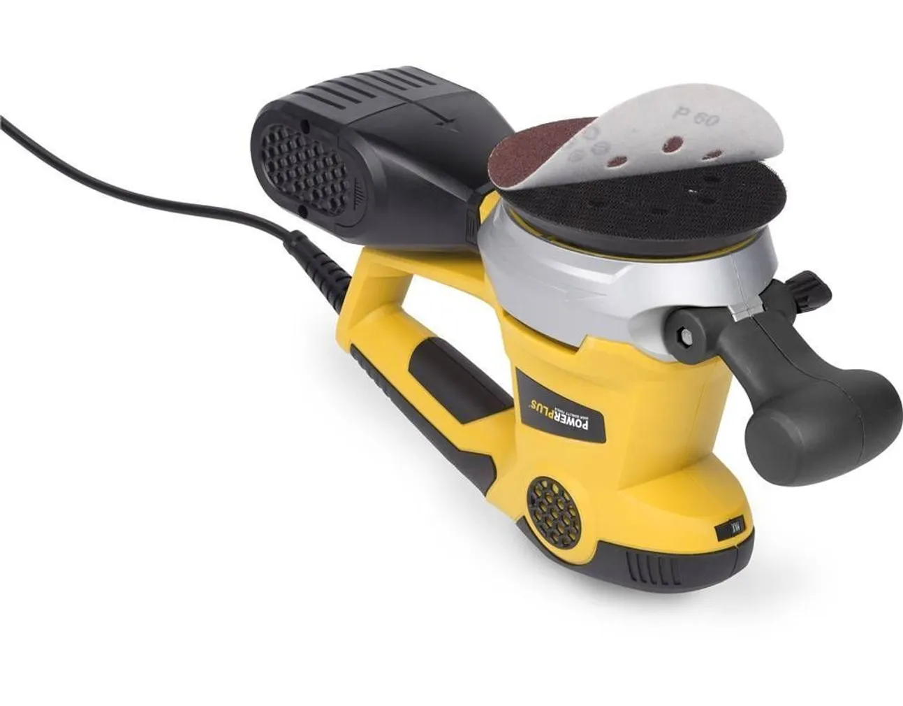 EKSTSENTRIKLIHVIJA POWX0470 450W