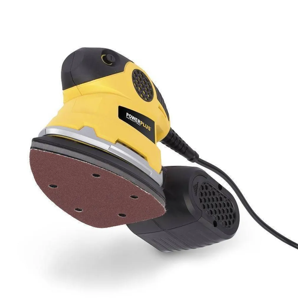 KOLMNURKLIHVIJA POWX0480 220W