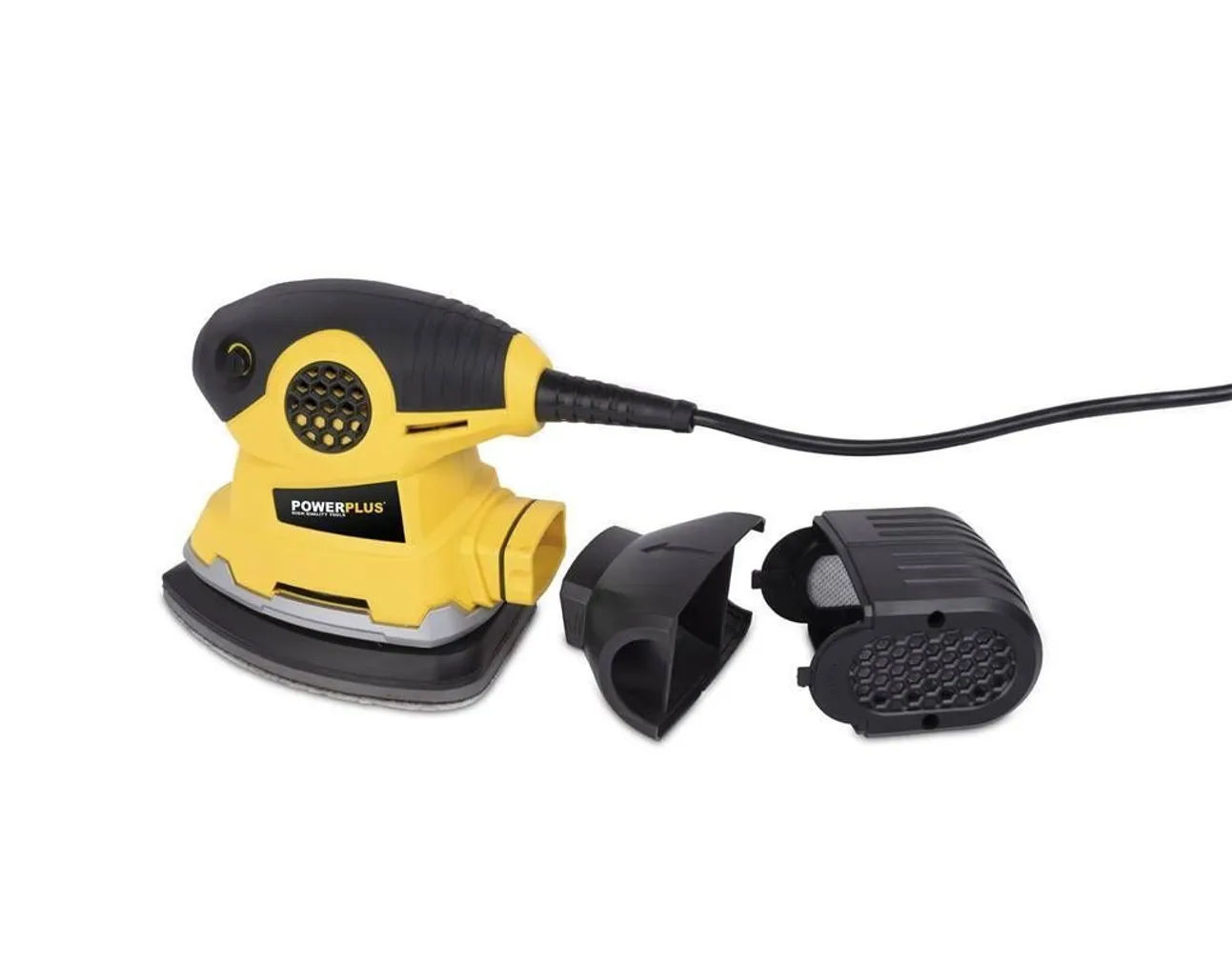 KOLMNURKLIHVIJA POWX0480 220W