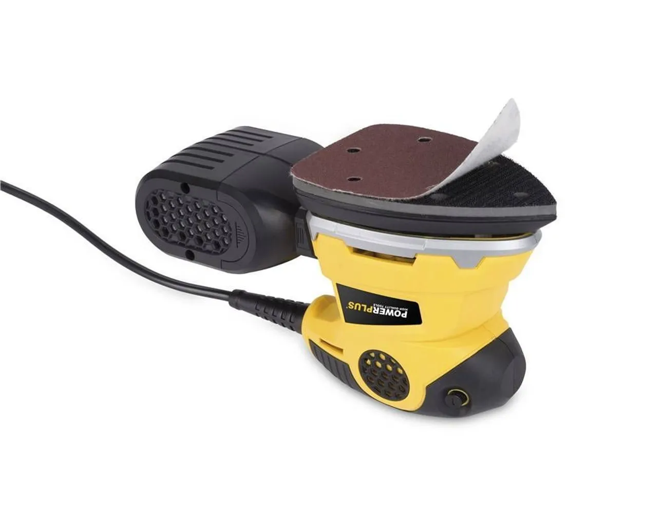 KOLMNURKLIHVIJA POWX0480 220W