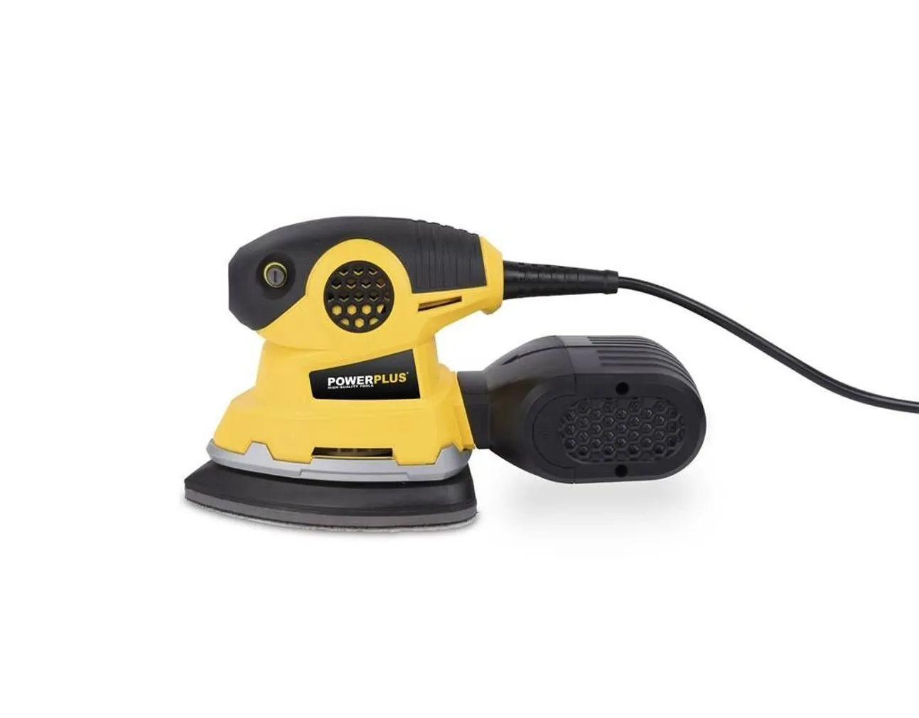 KOLMNURKLIHVIJA POWX0480 220W