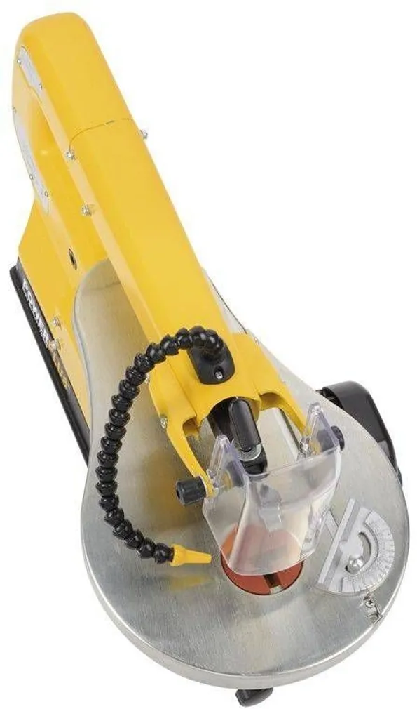 JÕHVSAAG POWERPLUS POWX190