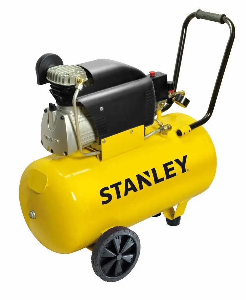 KOMPRESSOR D210/8/50/S