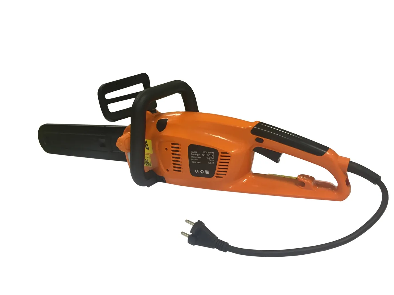 KETTSAAG CLINT CL6031 16"