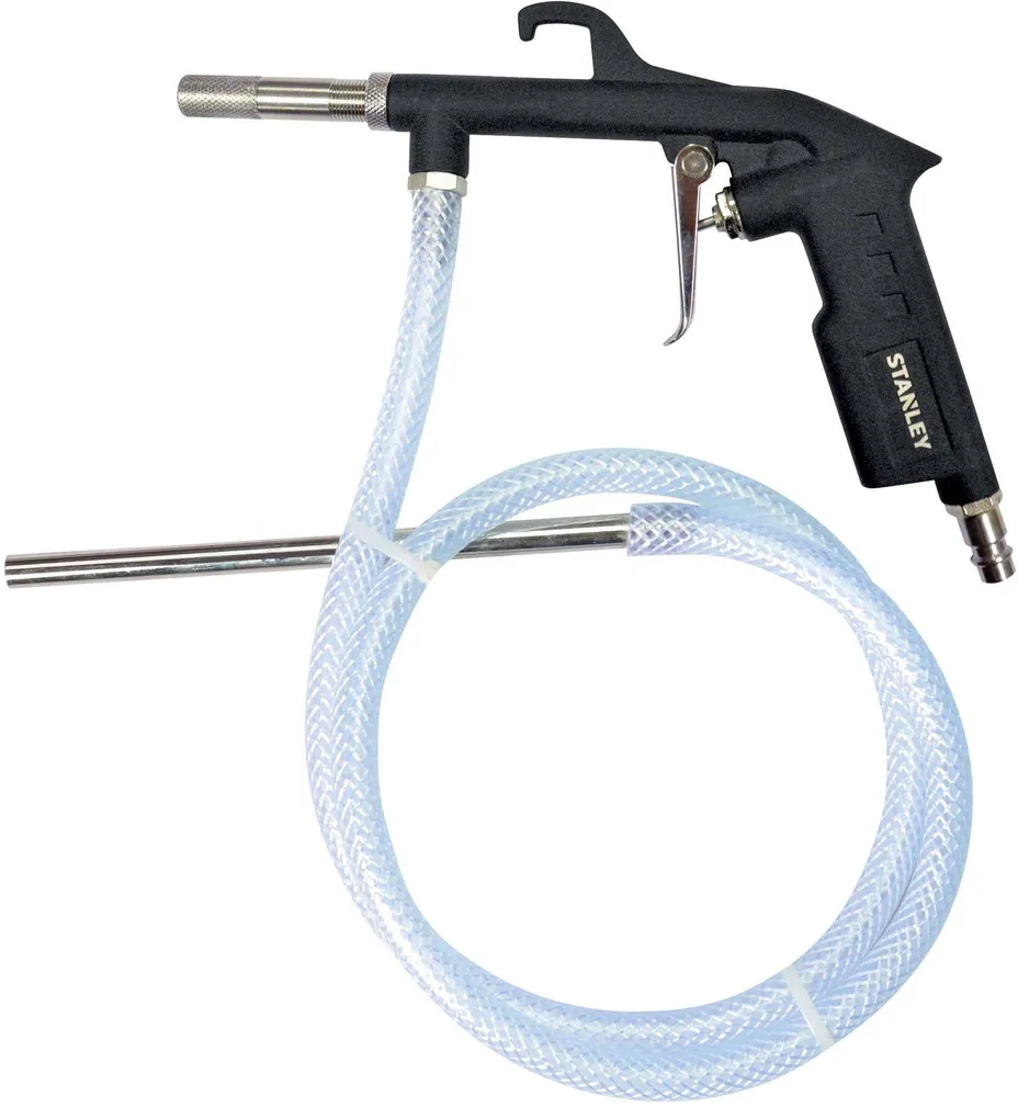 LIIVAPRITSI PÜSTOL PRO 300 L/MIN