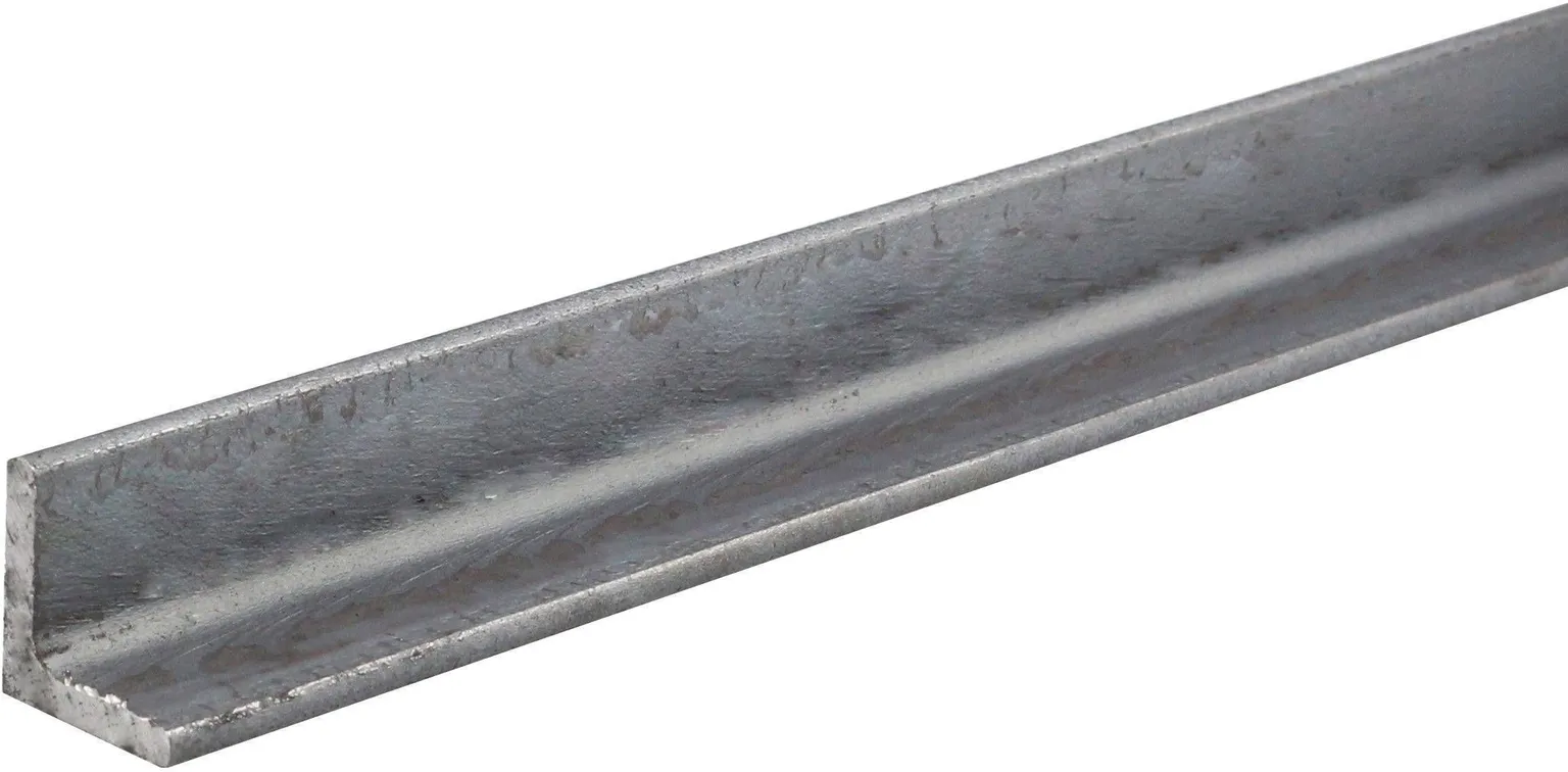 L-PROFIIL ARCANSAS METALL 2000X20X20X3MM