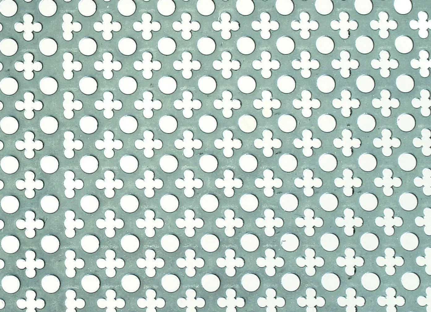 METALLPLAAT ARCANSAS 500X200X1MM