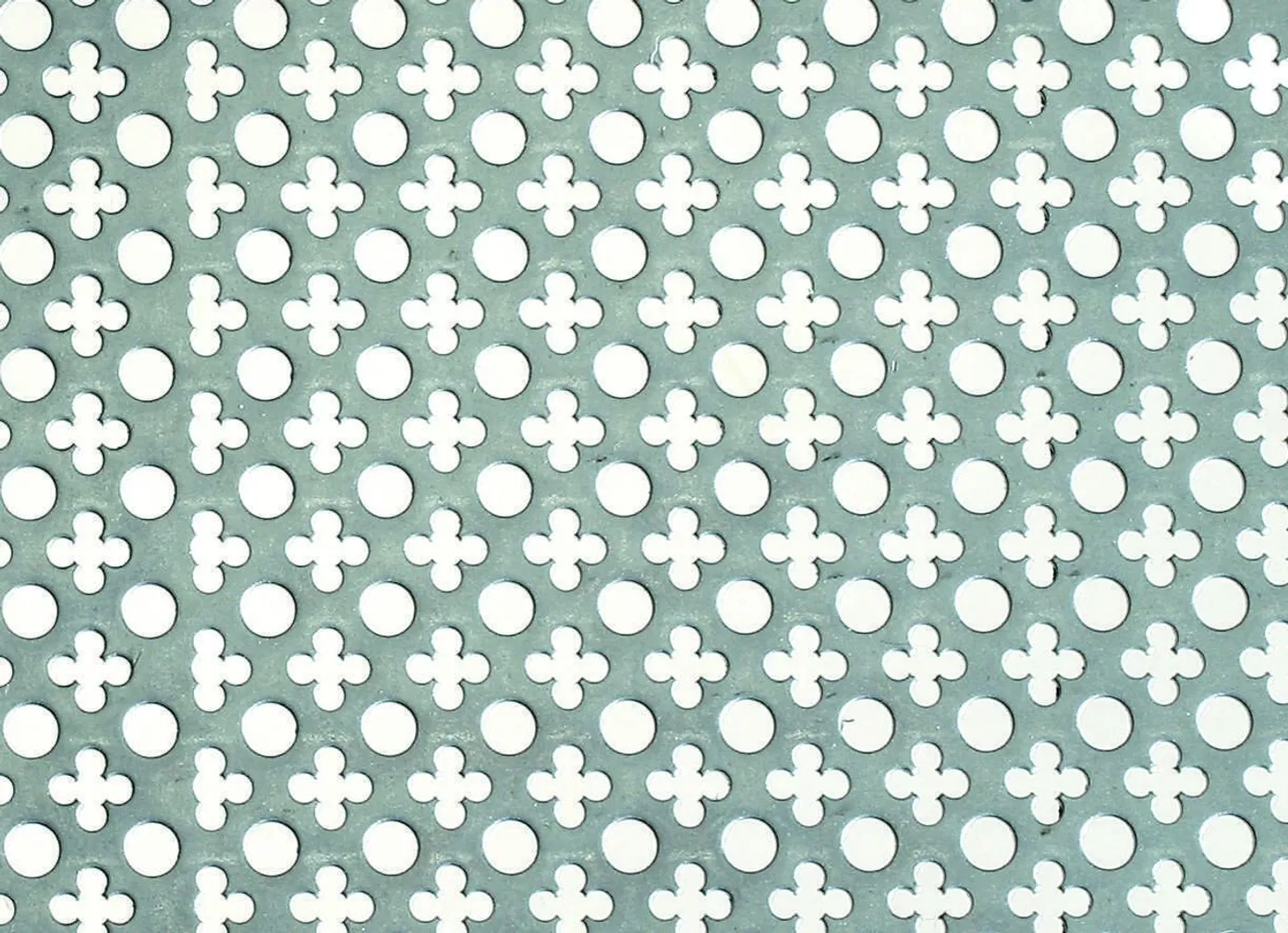 METALLPLAAT ARCANSAS 500X400X1MM