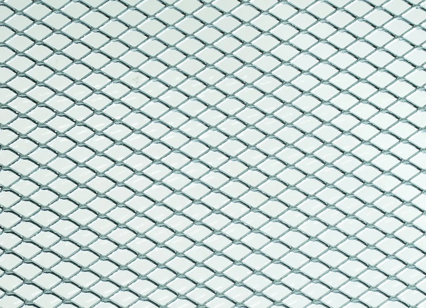 METALLPLAAT ARCANSAS VÕRK 500X400X0,5MM 10X5,5