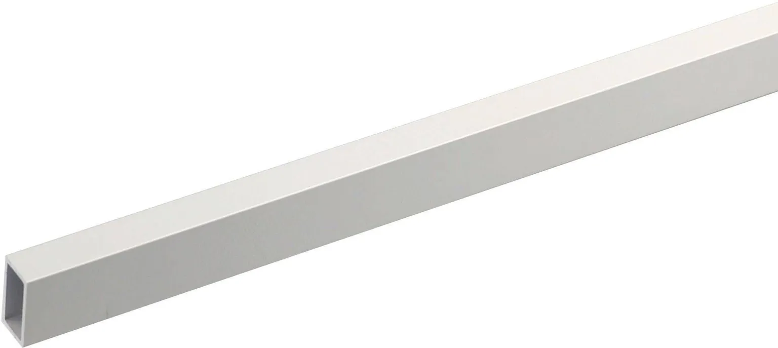 ALUMIINIUM PROFIIL ARCANSAS LATT HÕBE 1000X20X10X1MM
