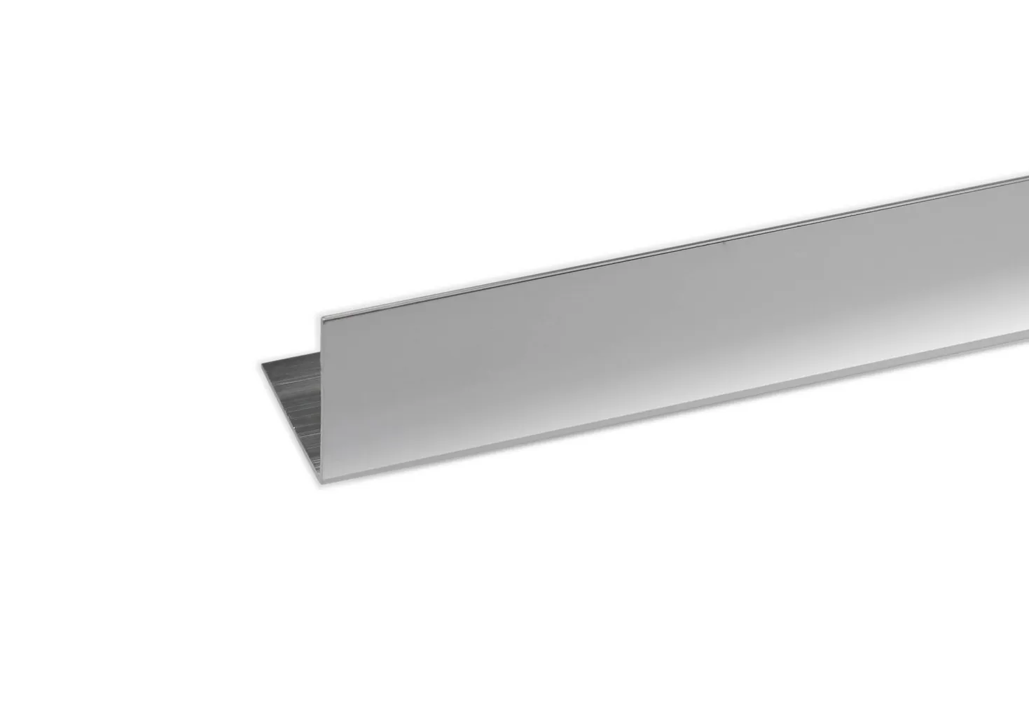 ALUMIINIUM L-PROFIIL ARCANSAS CR 1000X15X15X1MM