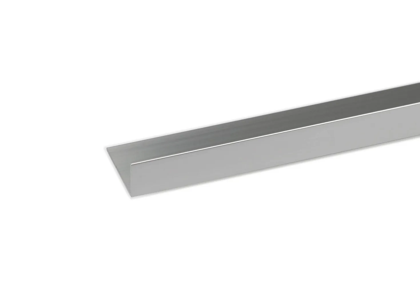 ALUMIINIUM L-PROFIIL ARCANSAS CR 1000X30X15X1MM