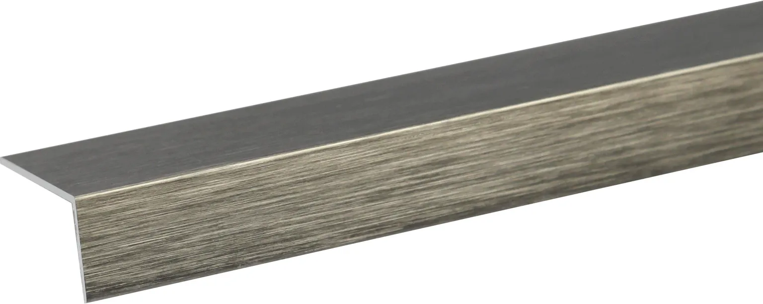 L-PROFIIL ARCANSAS TITAAN 1000X20X10X1MM