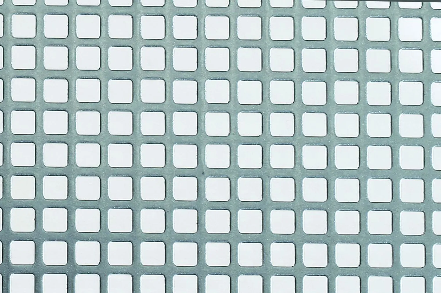 METALLPLAAT ARCANSAS VÕRK 500X400X1MM