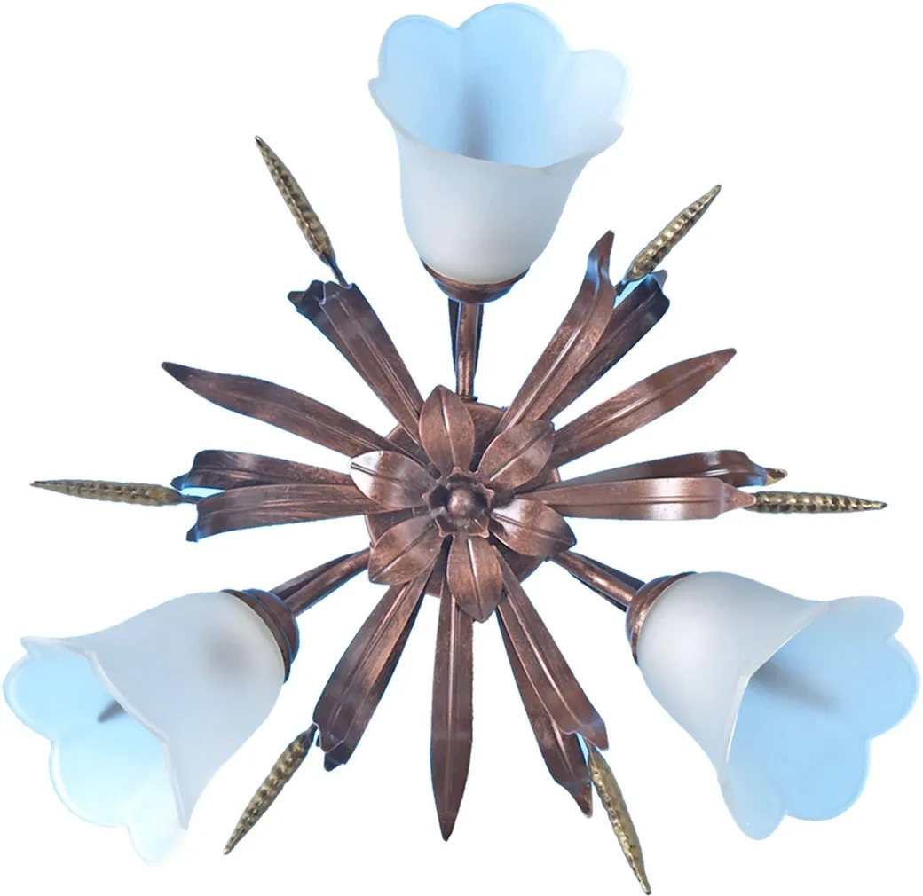 LAELAMP PINXDISAIN GLORIA PRUUN 40W E14