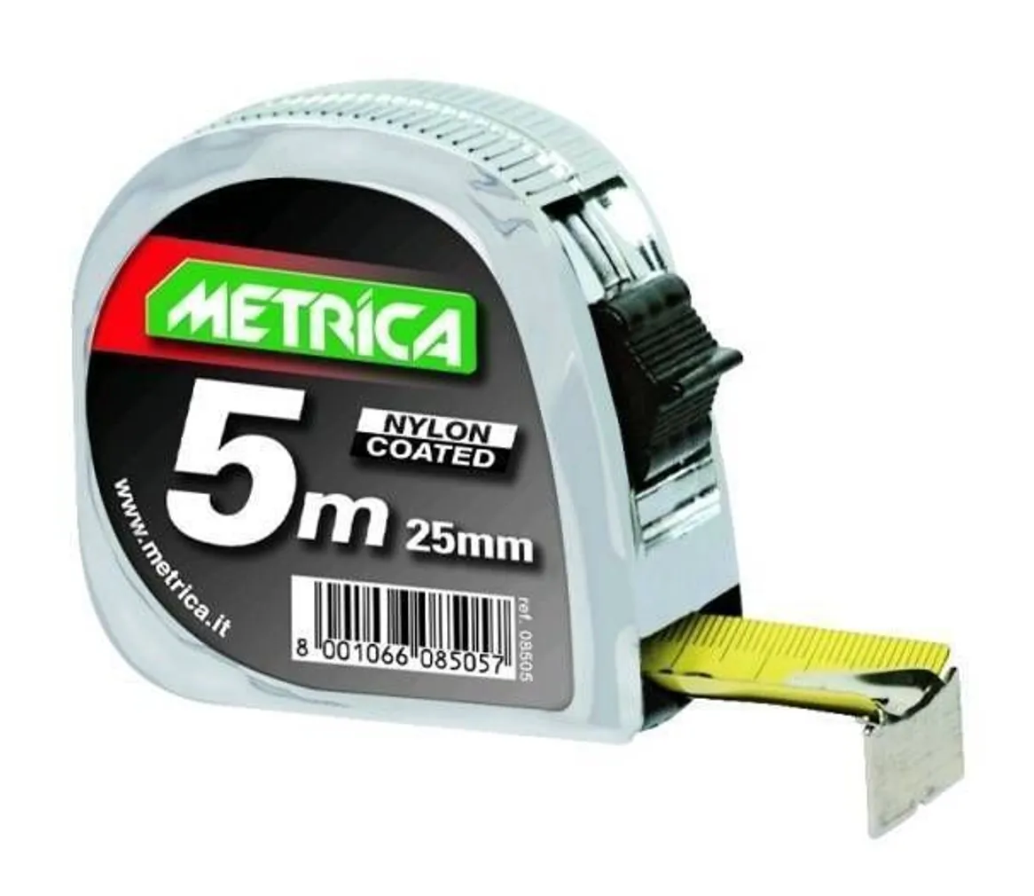 MÕÕDULINT 3MX25MM NO SCRATCH BLISTER