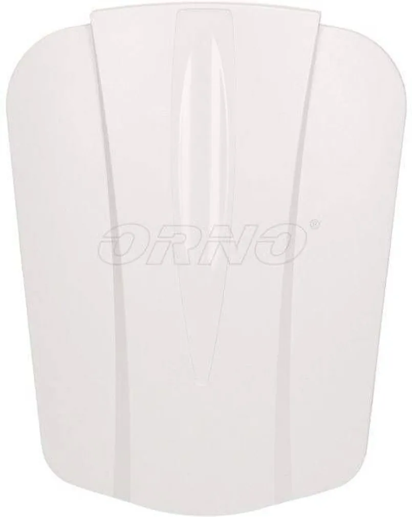 UKSEKELL GOGN 230V 2 TOONI VALGE ORNO