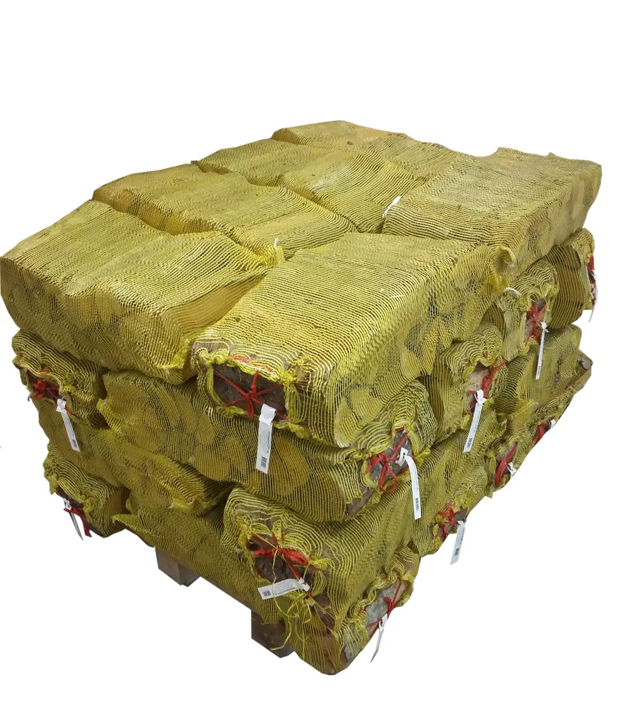 KAMINAPUUD LEPP 40L VÕRKKOTIS 60TK ALUSEL